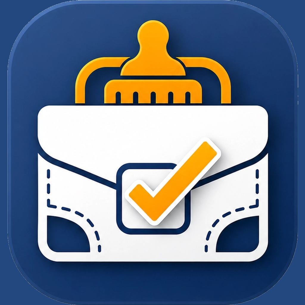 The Dad Brief icon