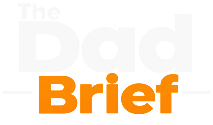 The Dad Brief.